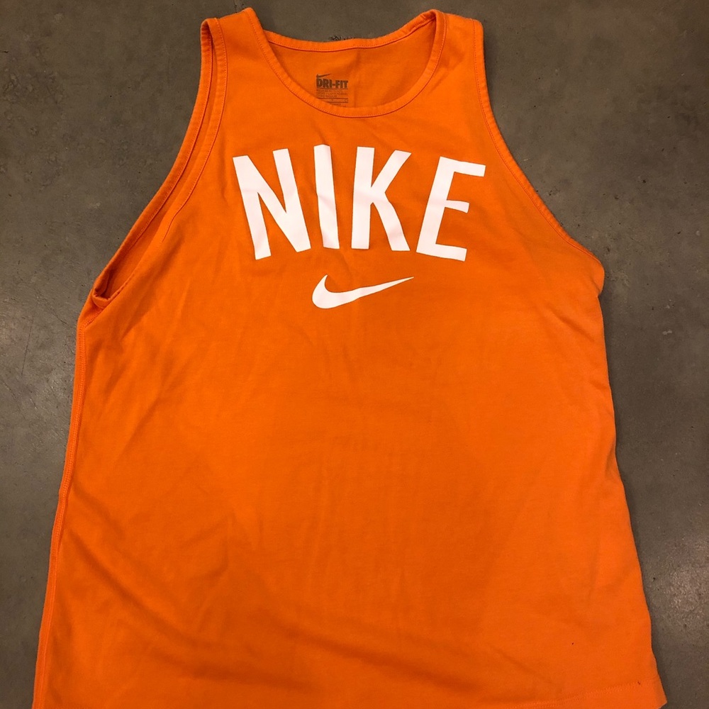 Nike DriFit Tank